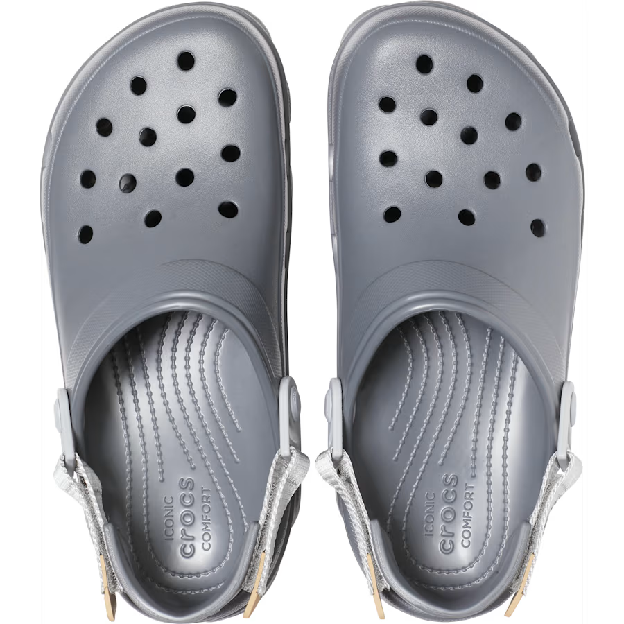 All-Terrain Clog