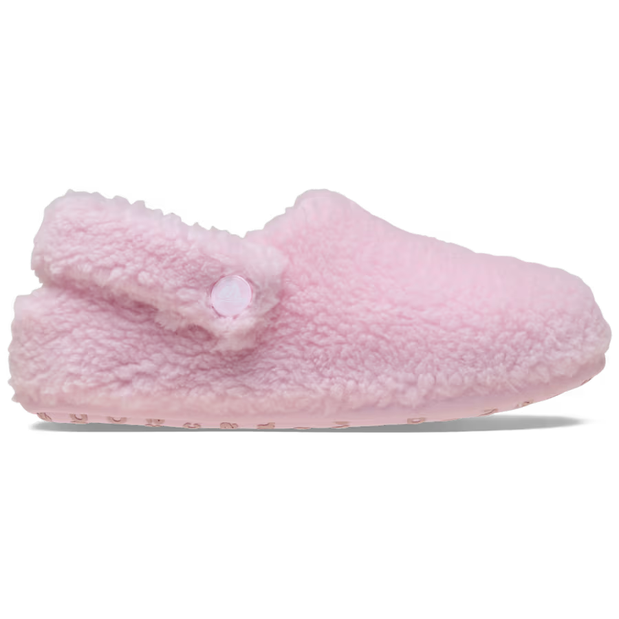 Toddler Classic Cozzzy Slipper