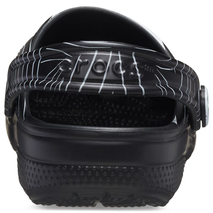 Toddlers' Nightmare Before Christmas Classic Clog