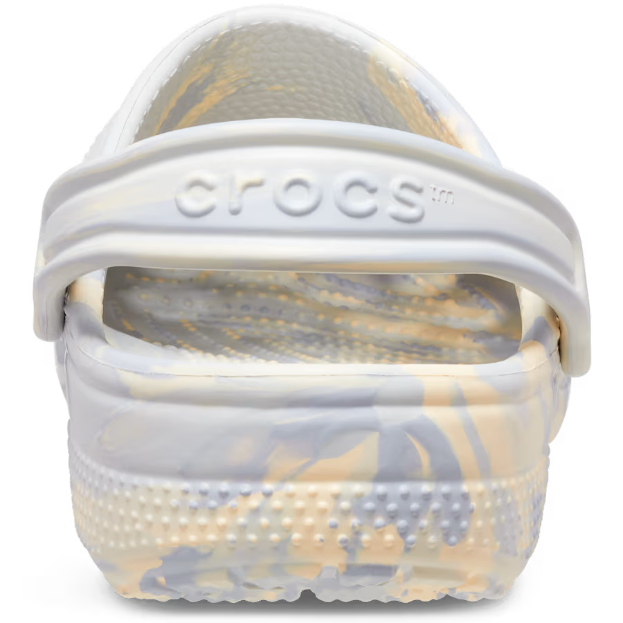 Toddler Classic Marbled Clog