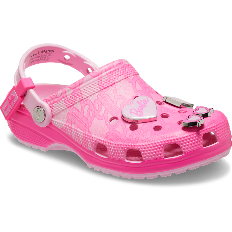 Barbie Classic Clog