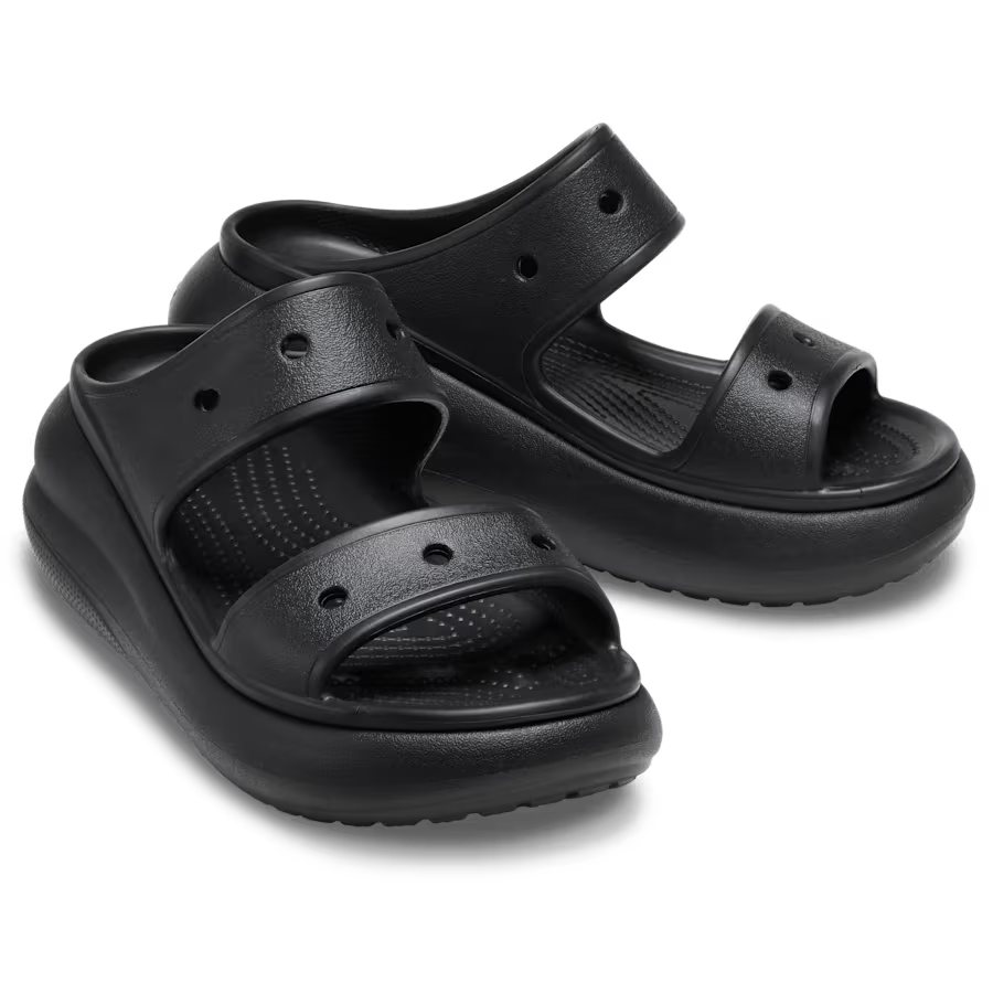 Crush Sandal