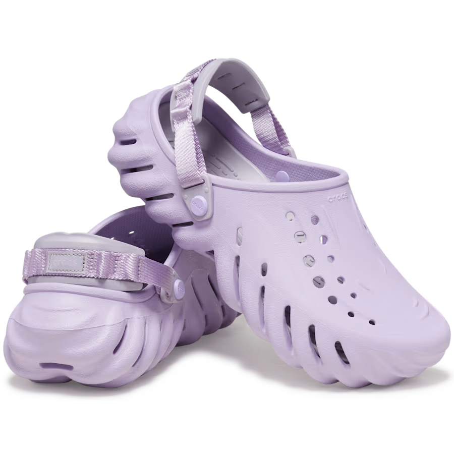 Echo Clog