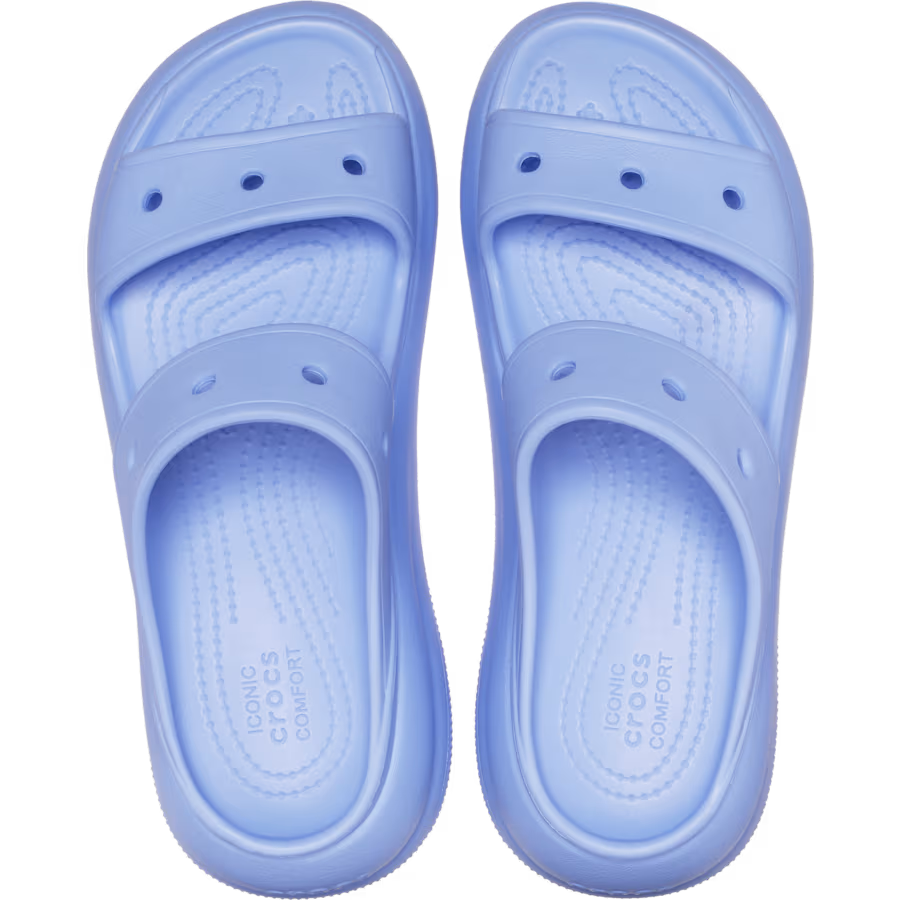 Crush Sandal