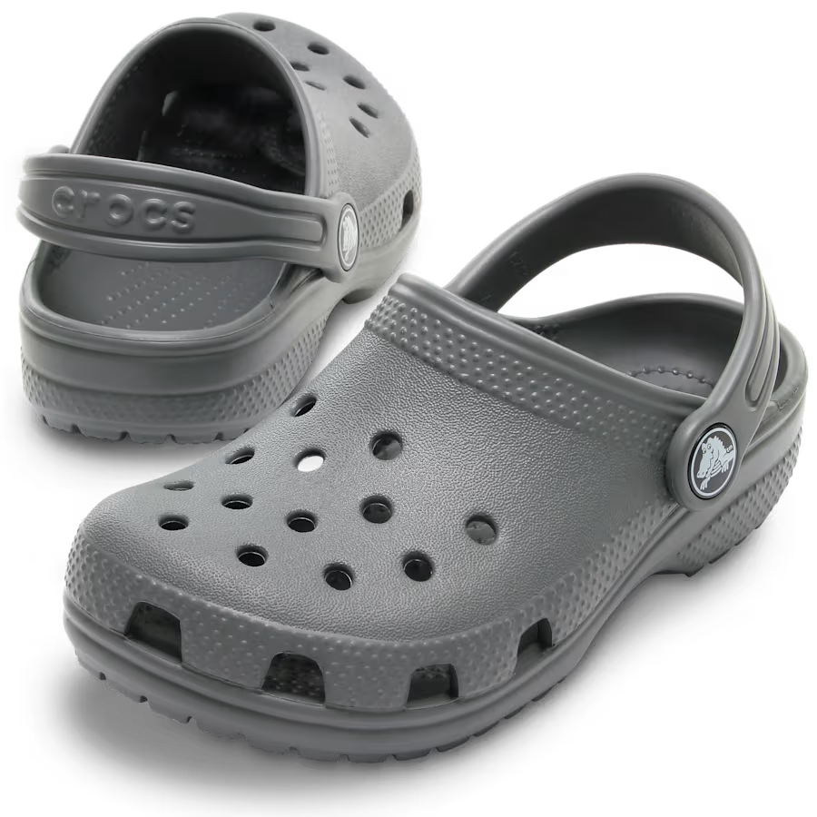 Toddler Classic Clog