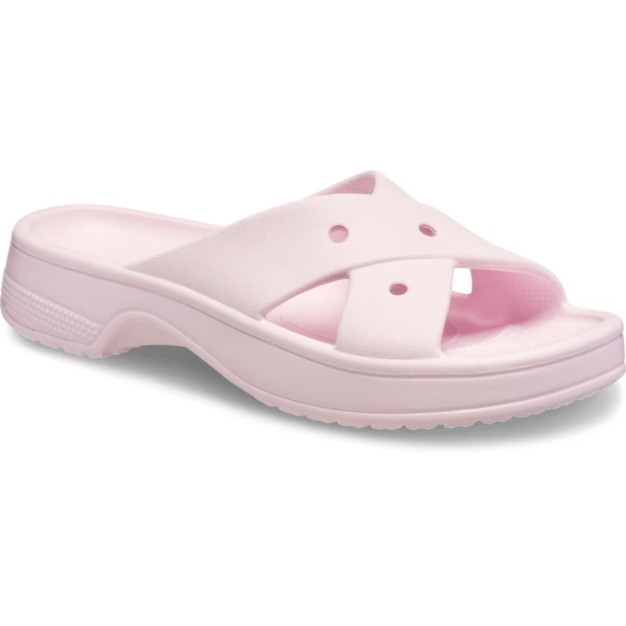 Classic Women's Cross Strap