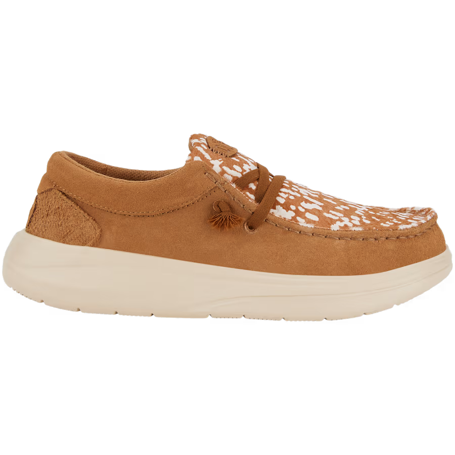 Wendy COMF Luxe