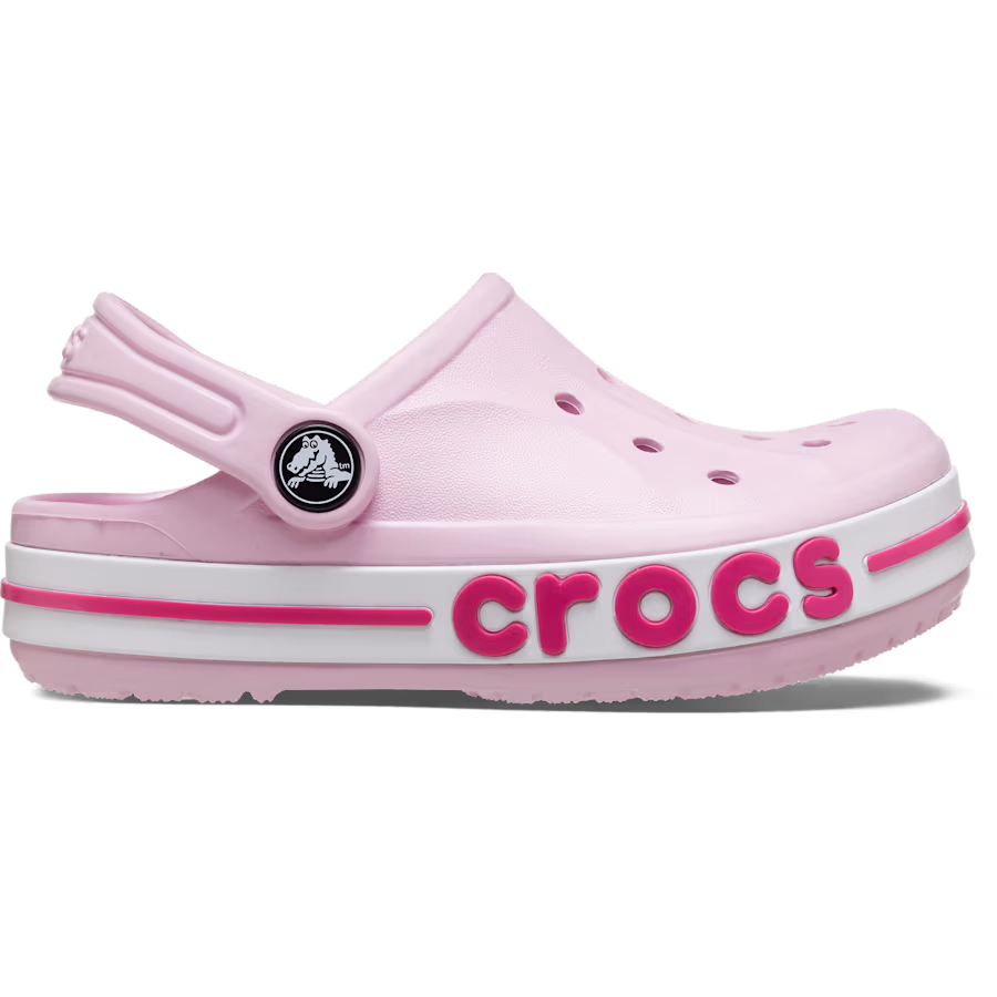 Kids' Bayaband Clog
