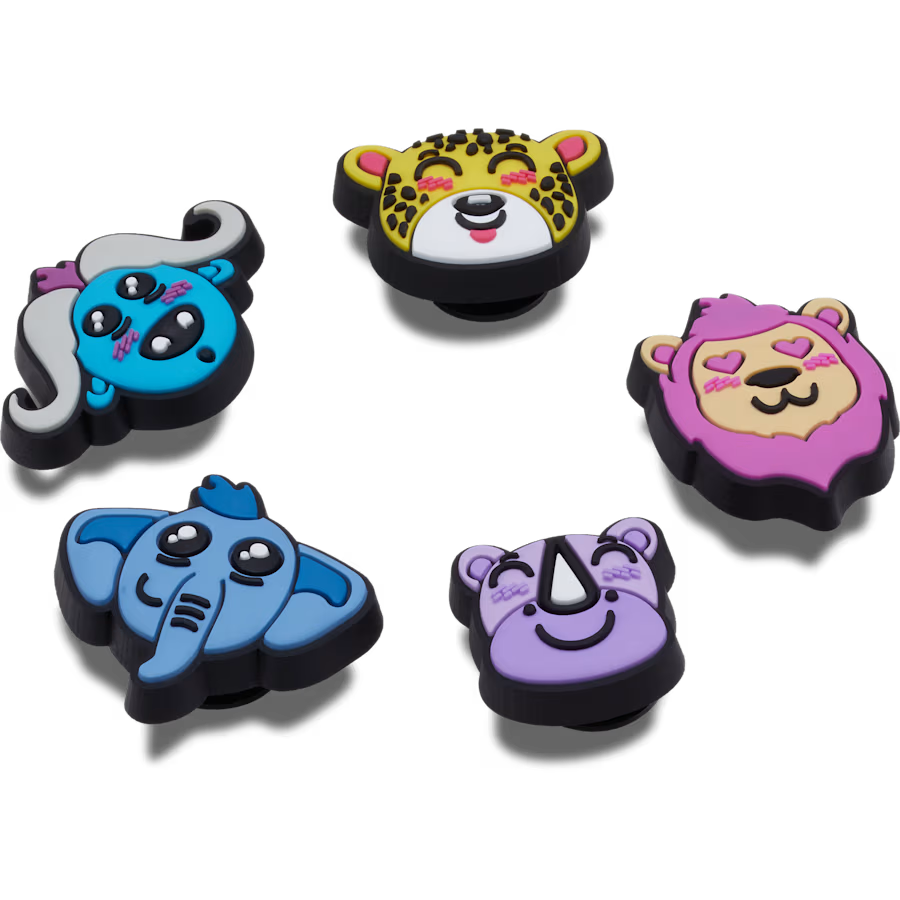 South African Animals 5 Pack