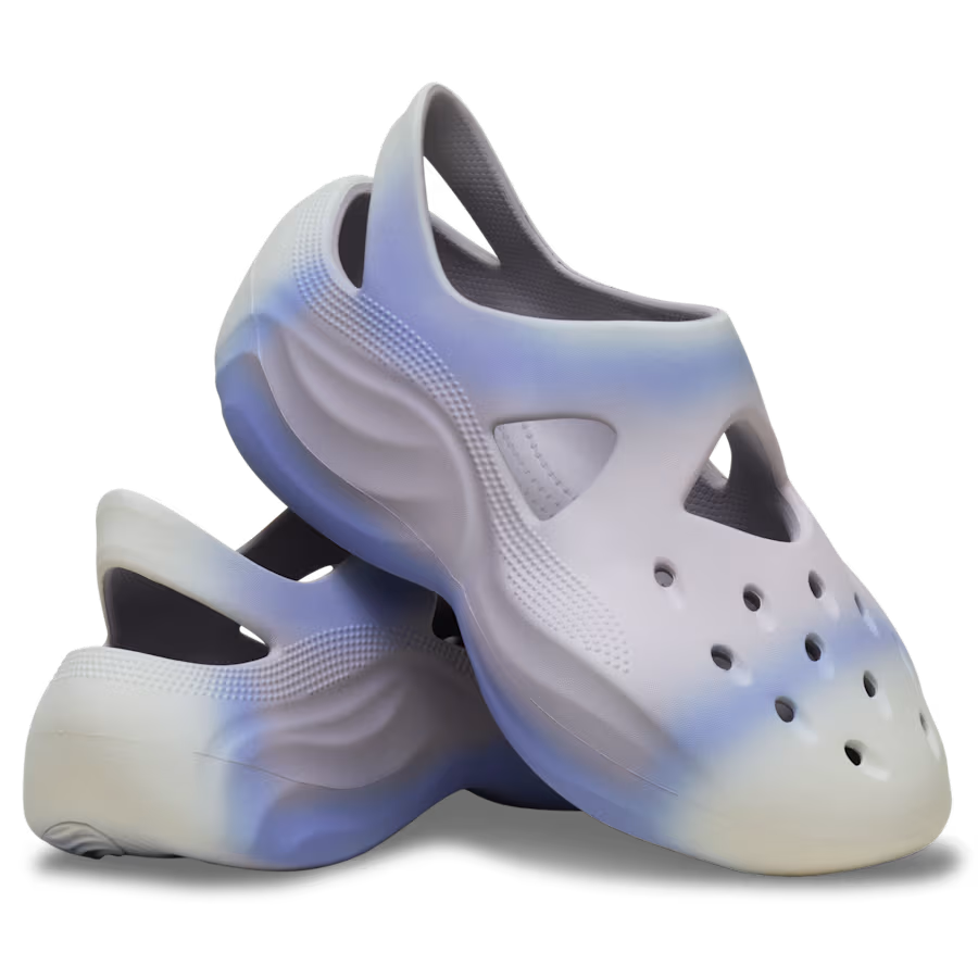 Dingyun Zhang X Crocs Diffuser