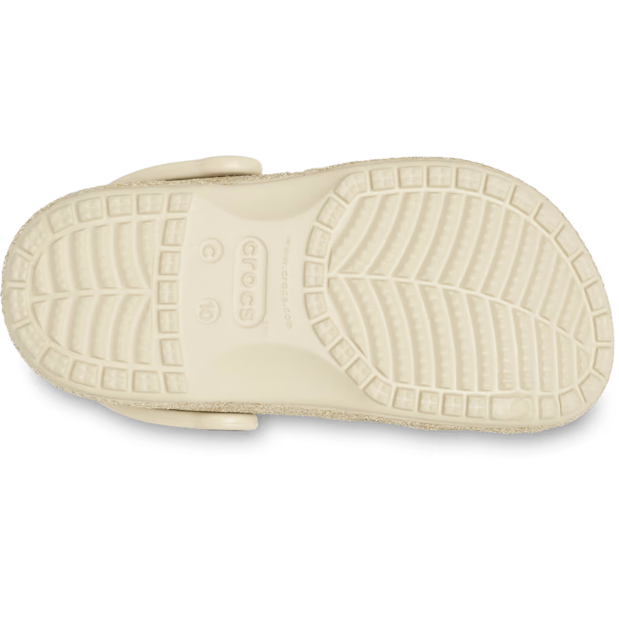 Toddler Baya Glitter Clog