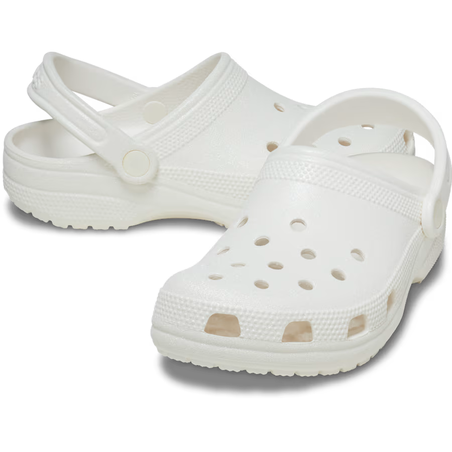 Classic Glitter Clog