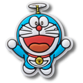 Doraemon Take-copter Jibbitz Charm