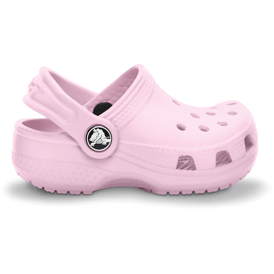 Infant Crocs Littles™ Clog