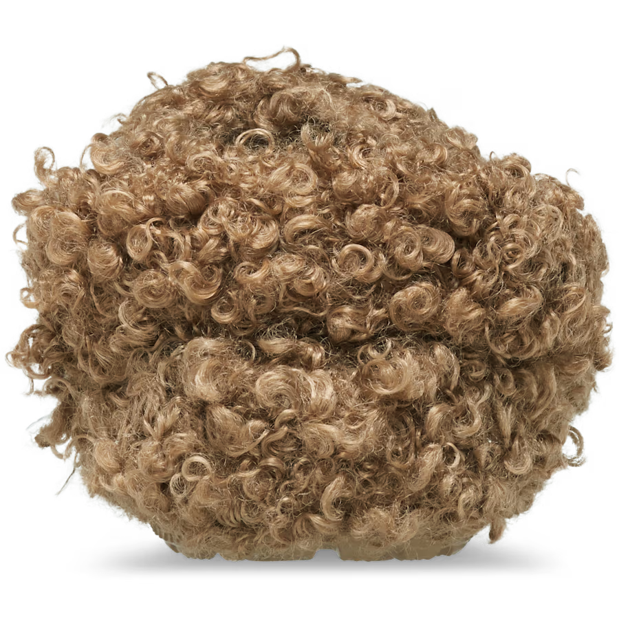 Kids' Classic Doodle Fur Lined Clog