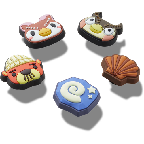 Animal Crossing Collector 5 Pack