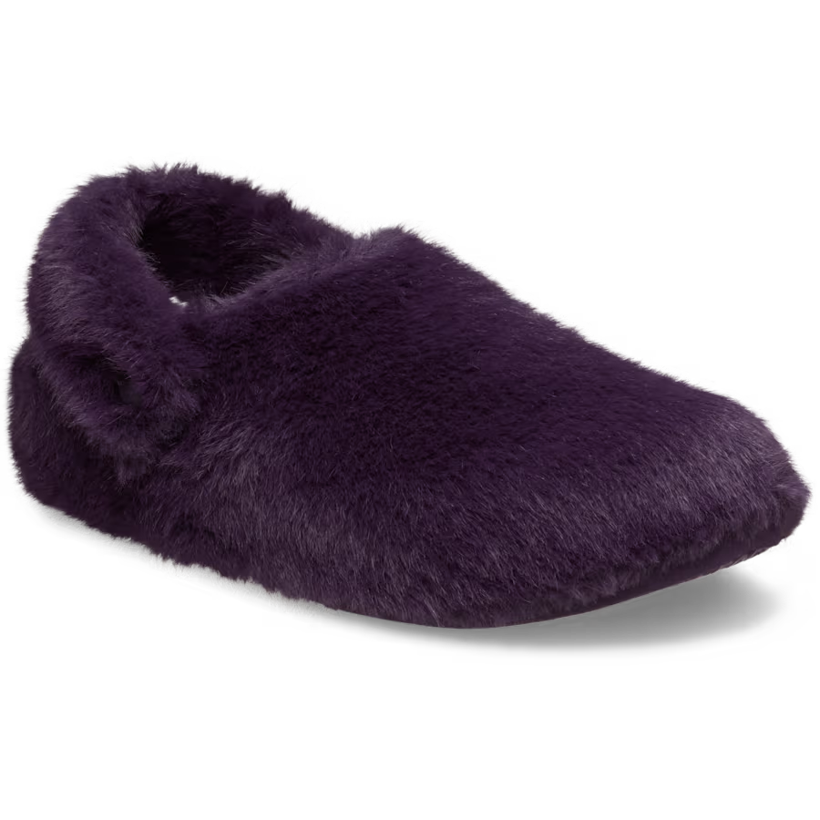 Classic Cozzzy Luxe Slipper