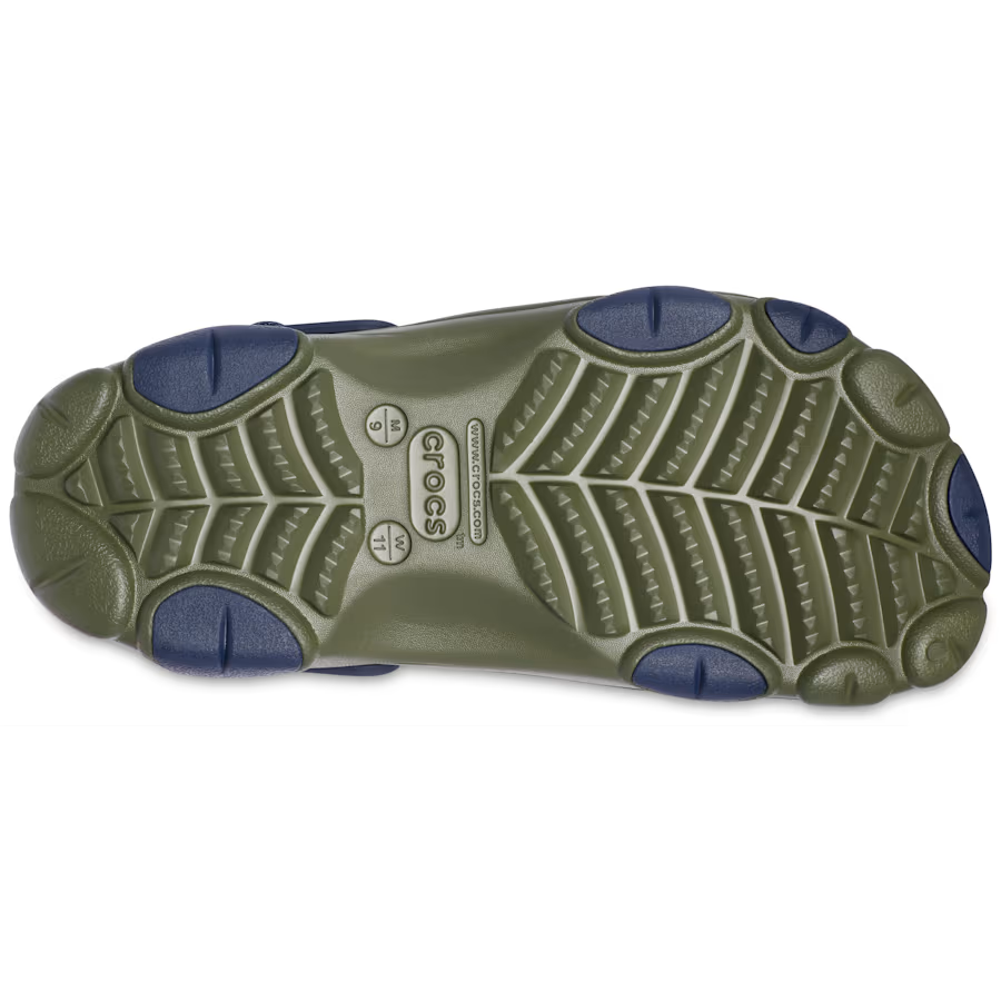 All-Terrain Clog