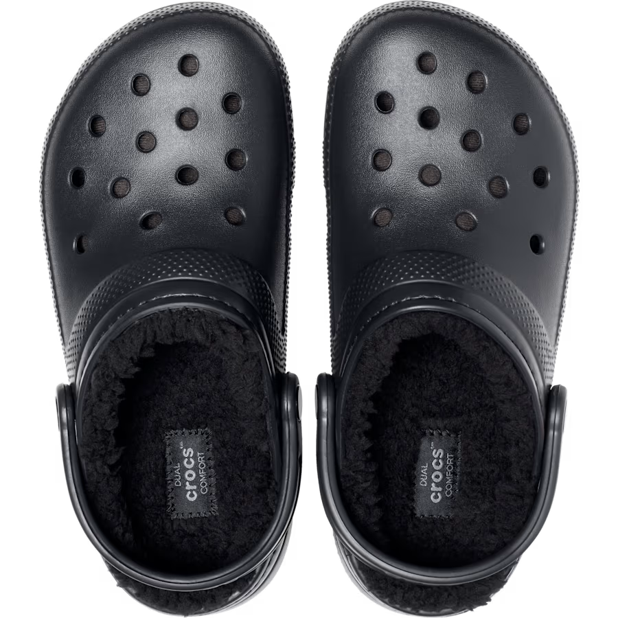 Classic Lined Clog