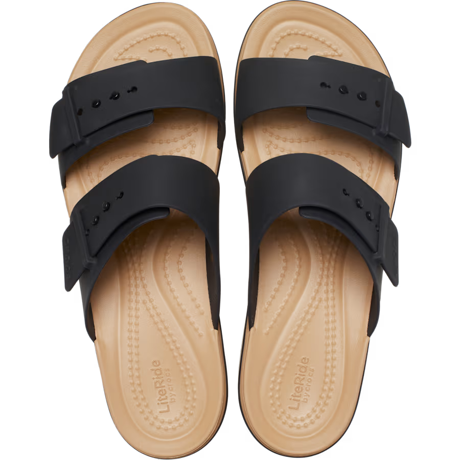 Brooklyn Buckle Matte Wrap LW ChkCsh