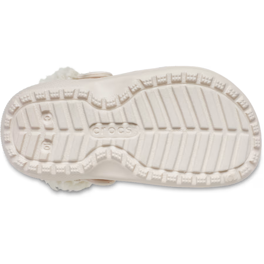 Toddler Classic Fleece Lined Clog