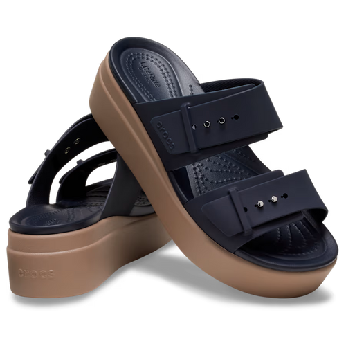 Brooklyn Buckle