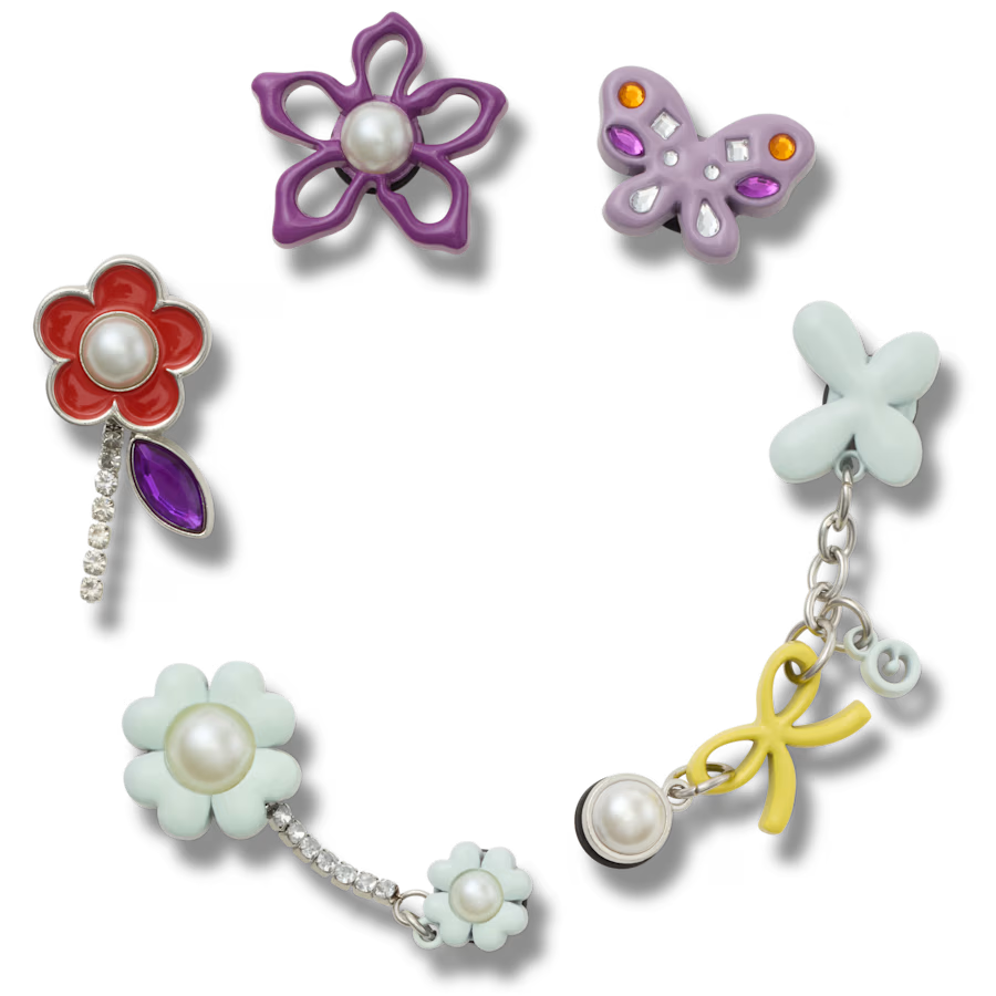 Meta Mix 5 Pack
