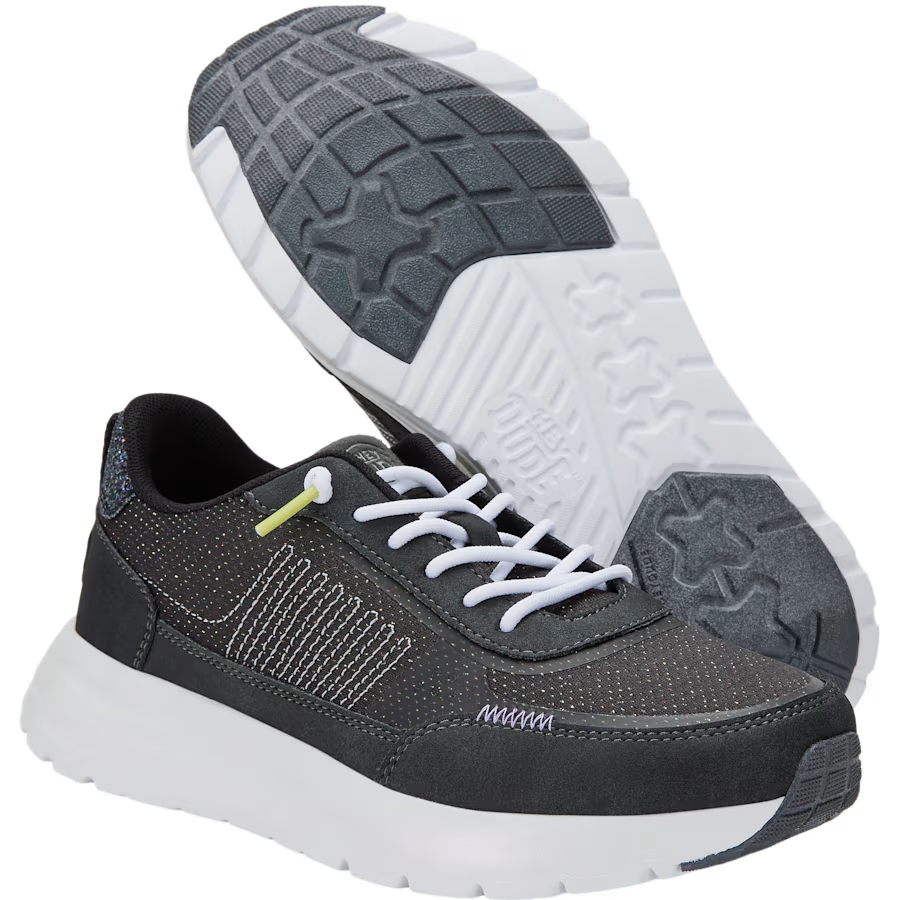 Sirocco Alta Glitter Shine Women