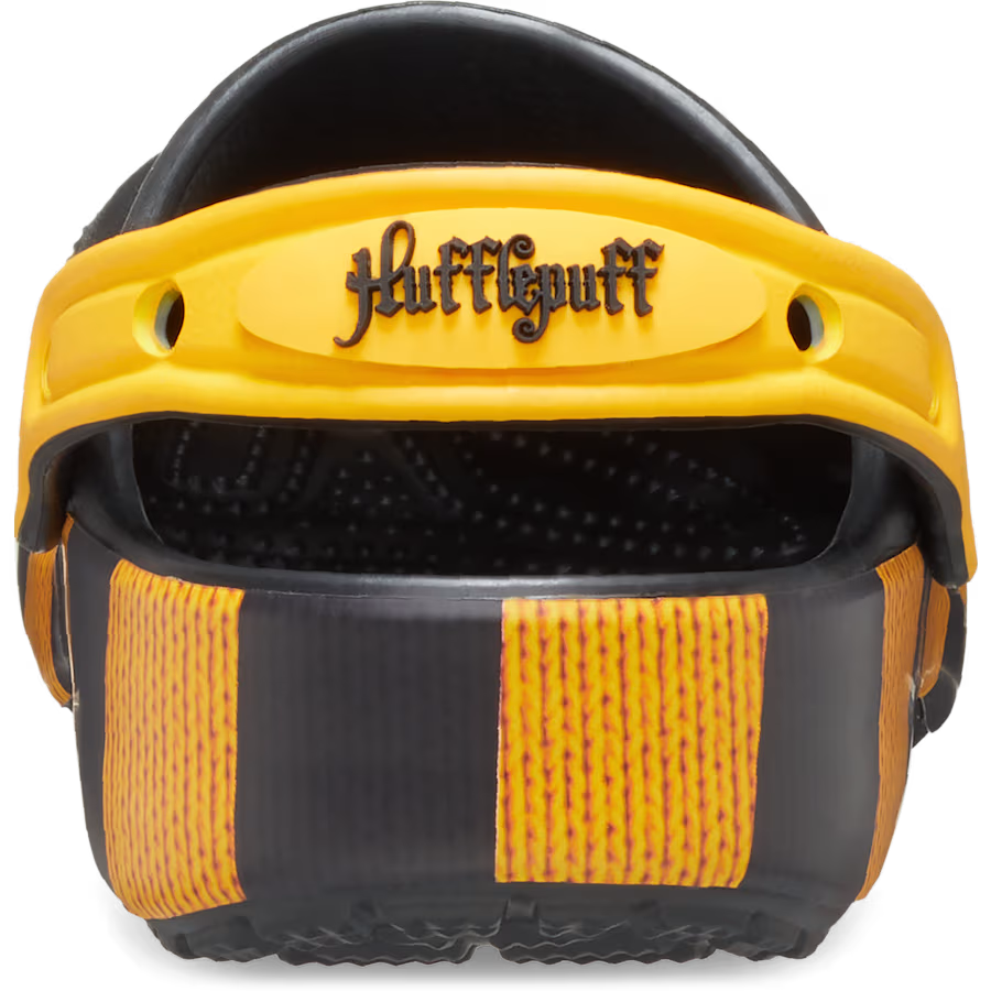 Kids' Harry Potter Hufflepuff Classic Clog