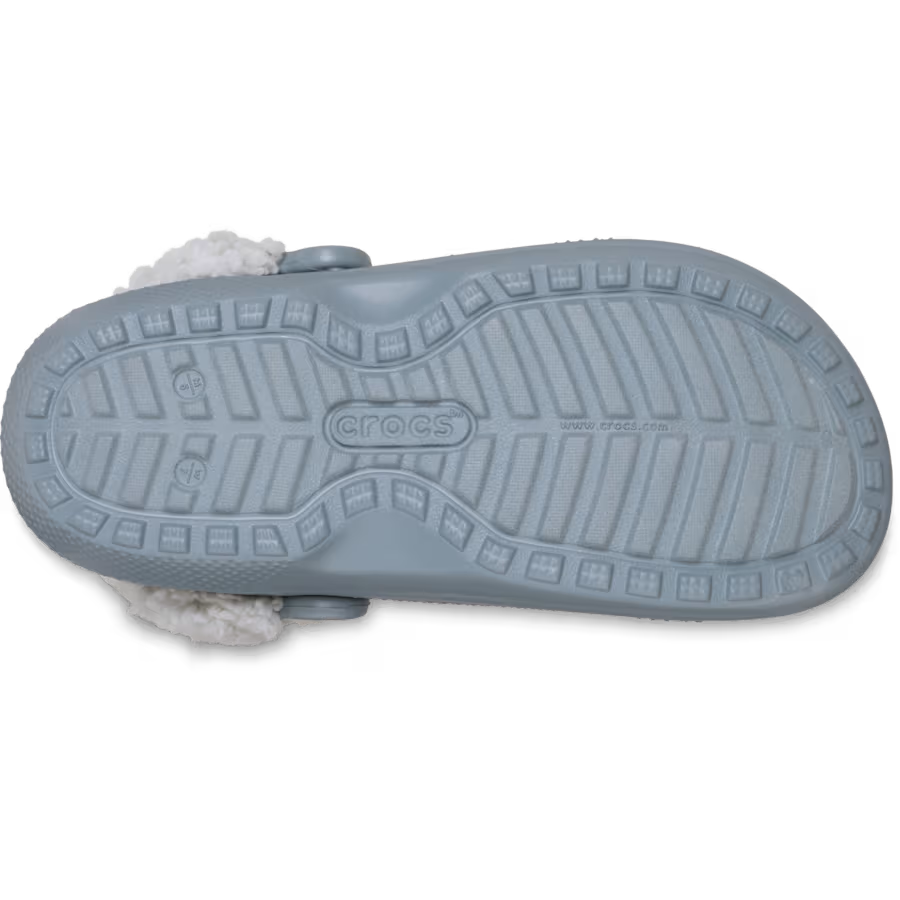 Classic Fleece Lined Clog