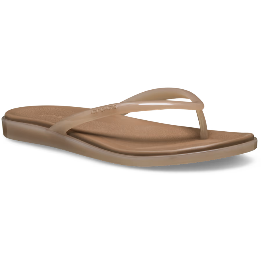 Miami Jelly Round Toe Flip