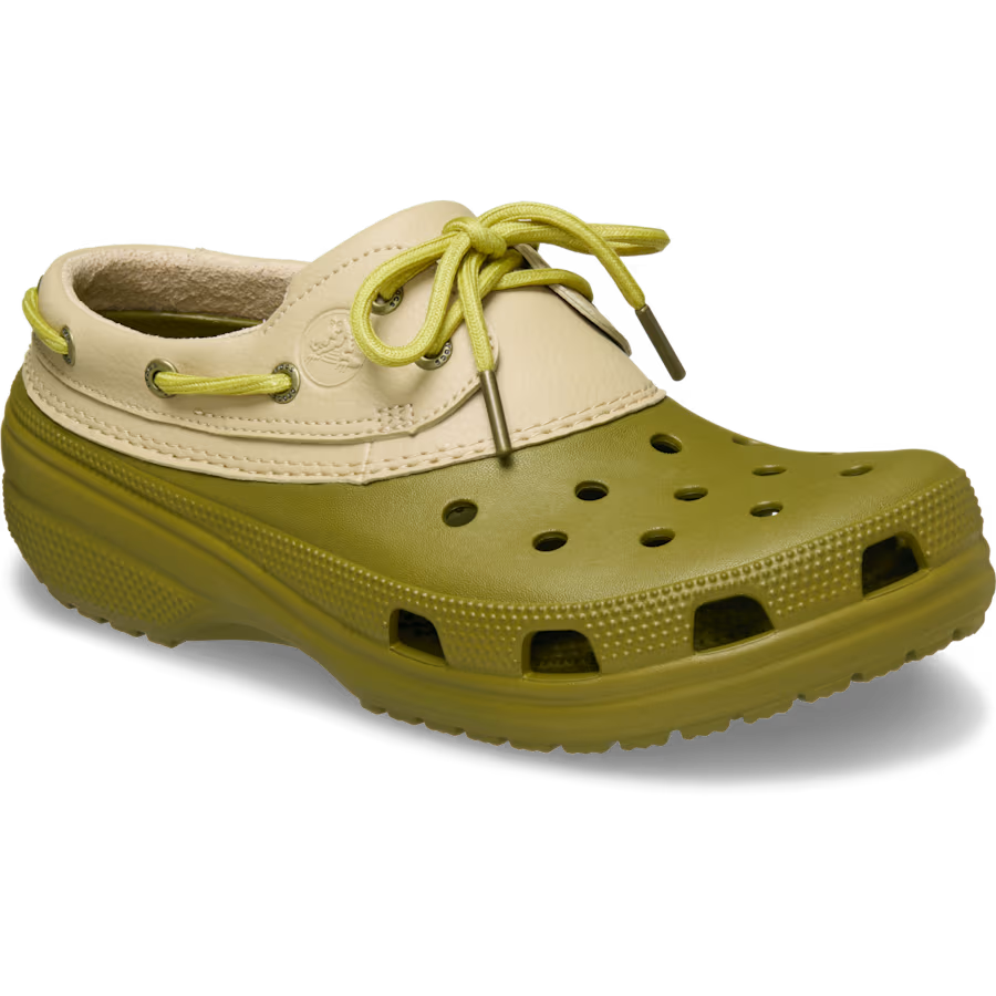Classic Boat Shoe
