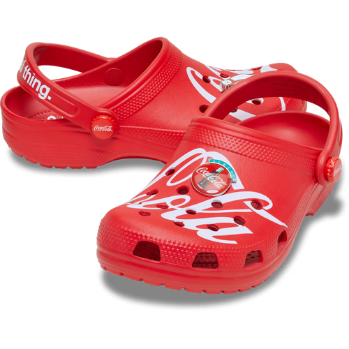 Coca-Cola® Classic Clog