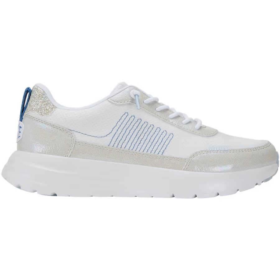 Sirocco Alta Glitter Shine Women