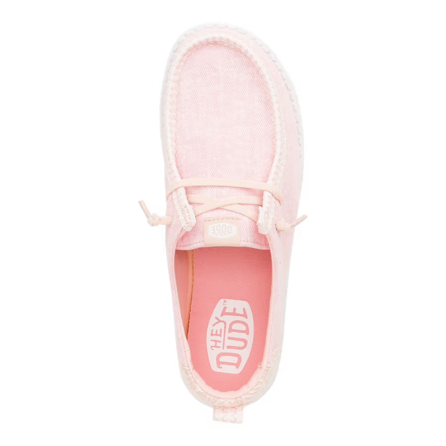 Wendy Surf Wash