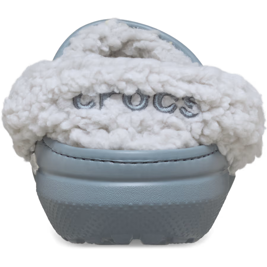 Classic Fleece Lined Clog