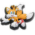 Sonic the Hedgehog Miles