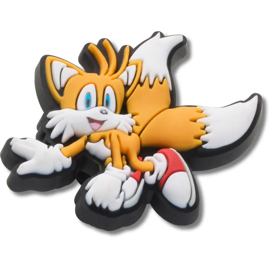 Sonic the Hedgehog Miles