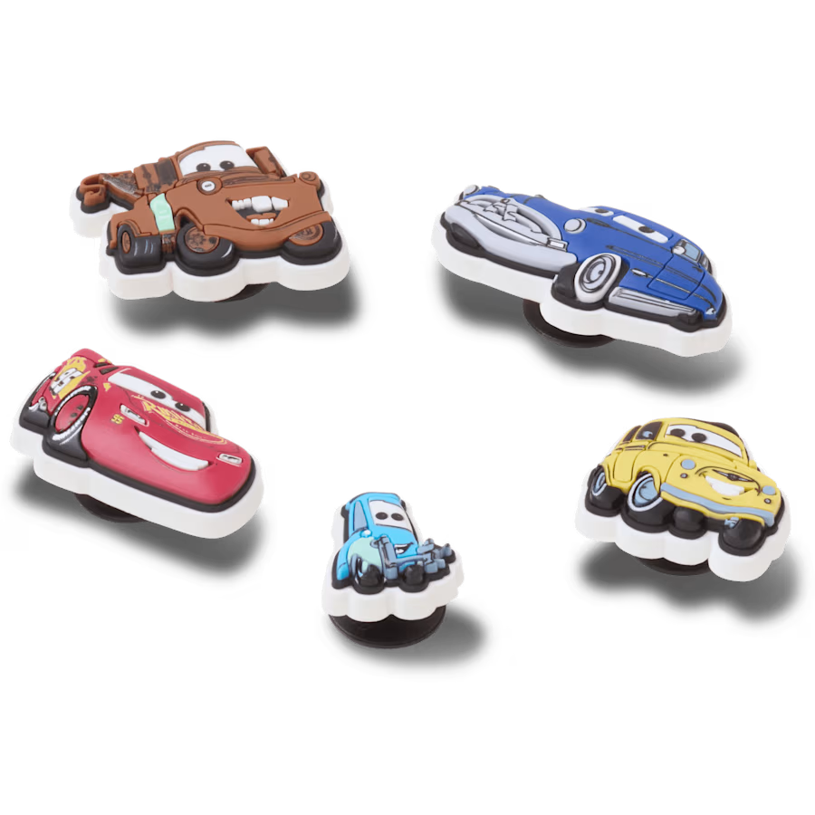 Pixar Cars 5 Pack