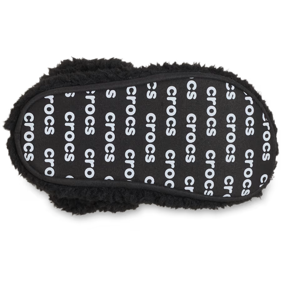 Toddler Classic Cozzzy Slipper