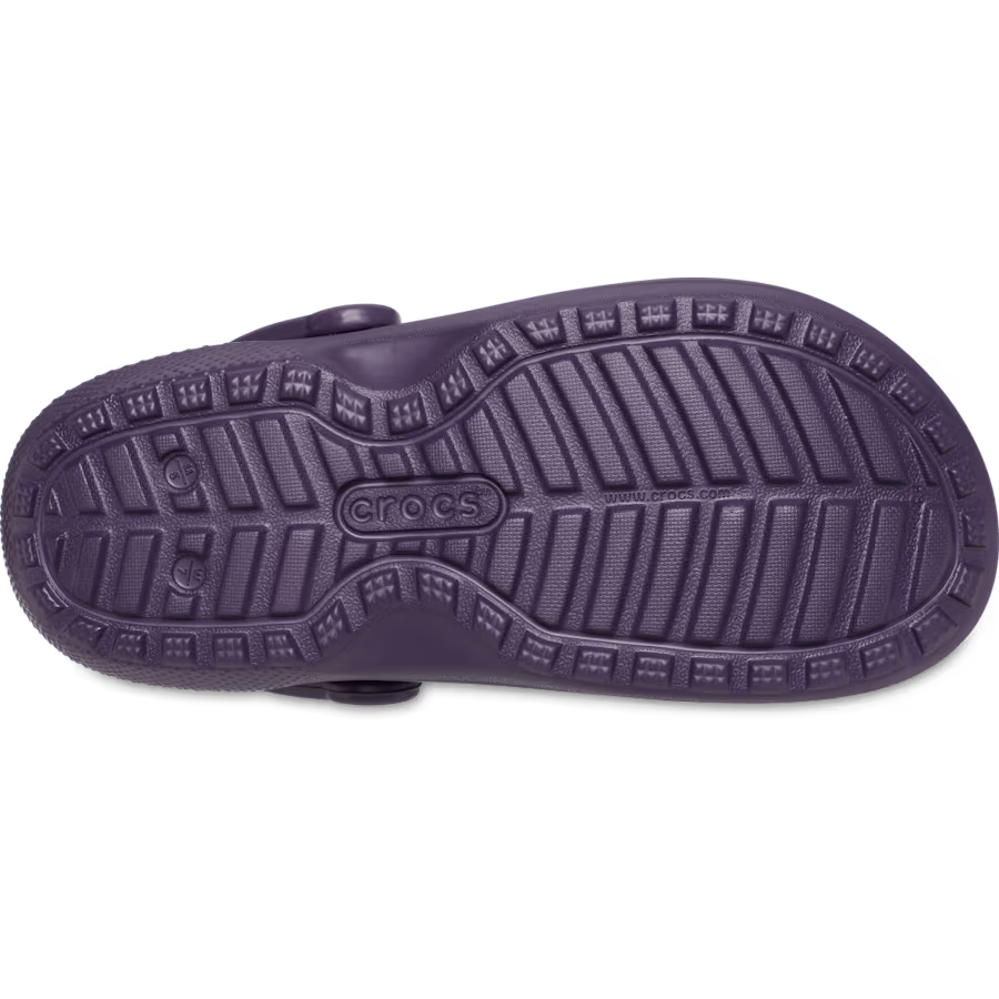 Classic Lined Clog