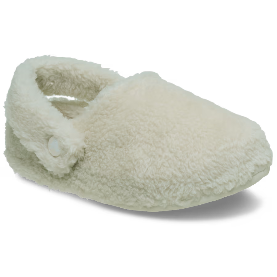 Toddler Classic Cozzzy Slipper