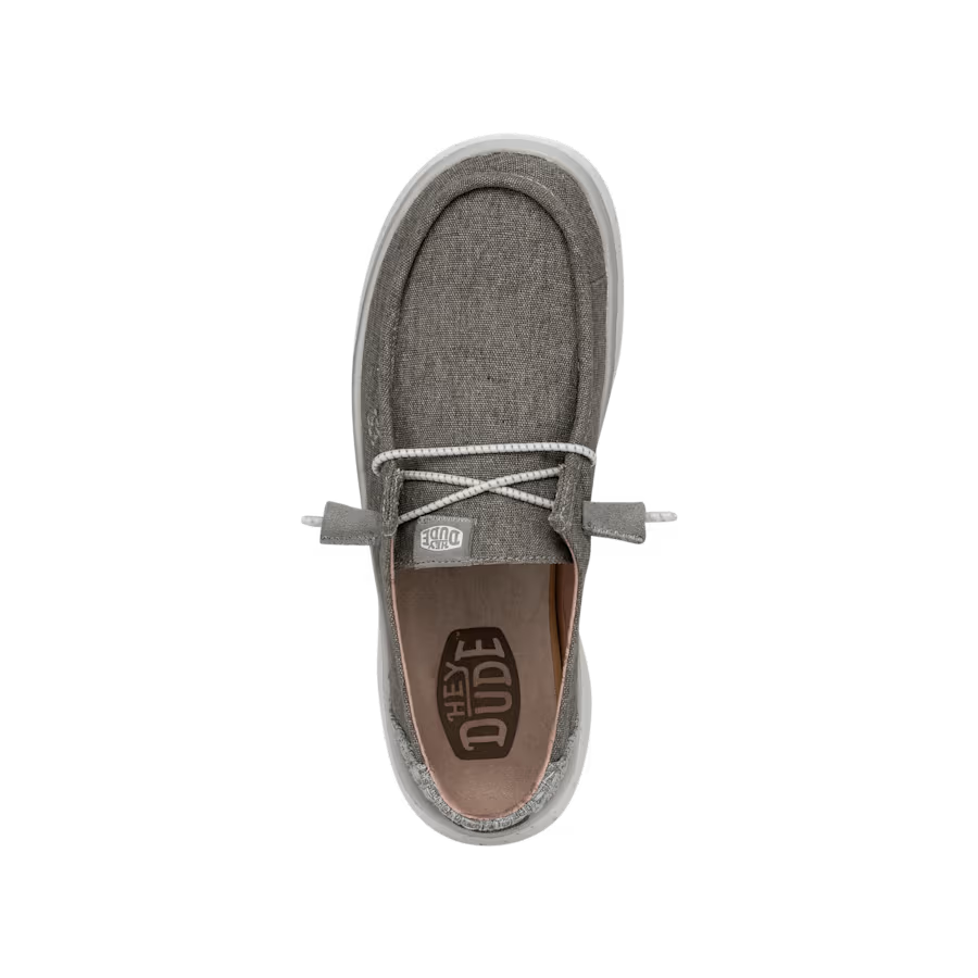 Wendy Peak Chambray