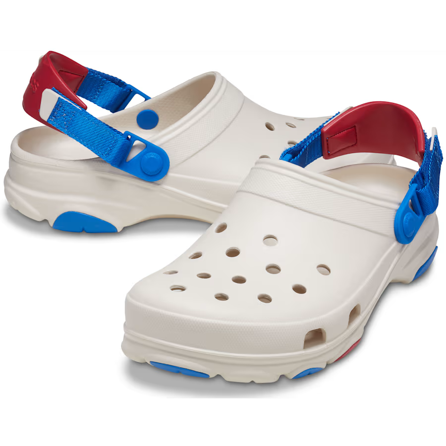 All-Terrain Clog