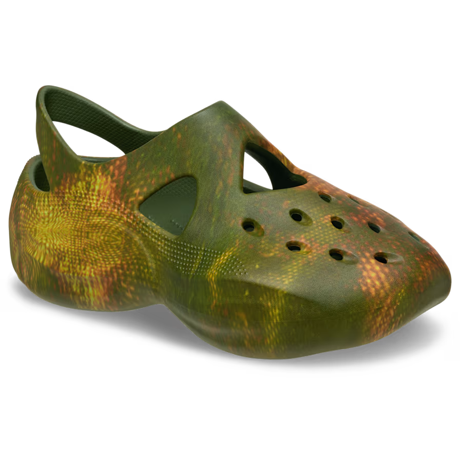 Dingyun Zhang X Crocs Diffuser