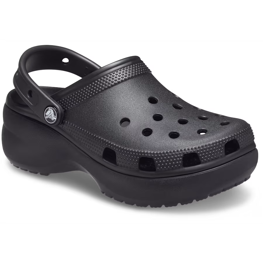 Women's Classic Platform Clog