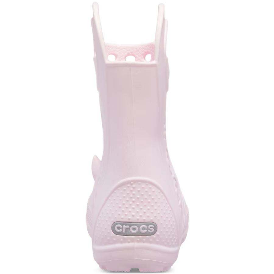 Toddler Handle It Unicorn Rain Boot