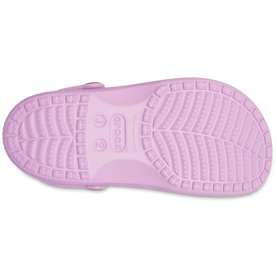 Kids’ Baya Lined Clog