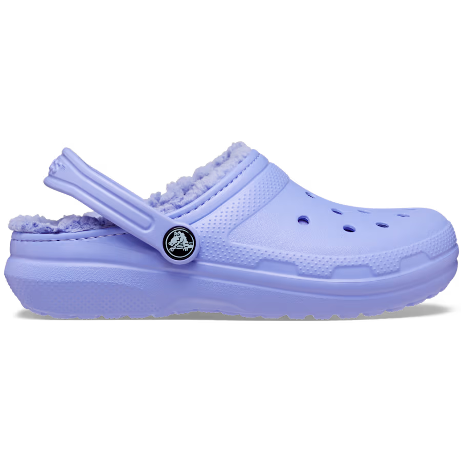 Toddler Classic Lined Clog