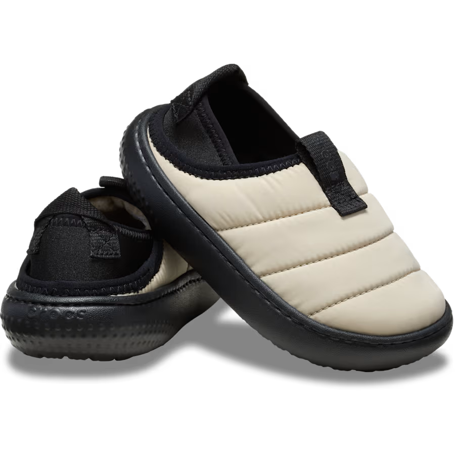 Toddler Classic Puff Moc